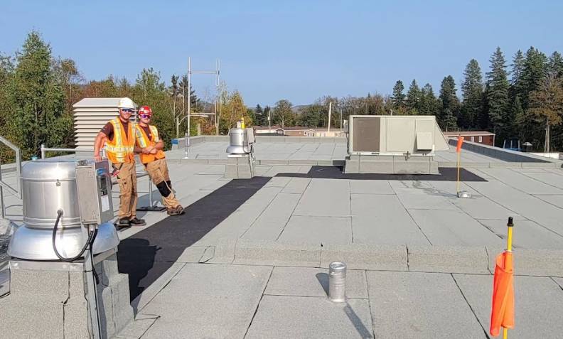 Faire partie d'une entreprise avec un esprit familial