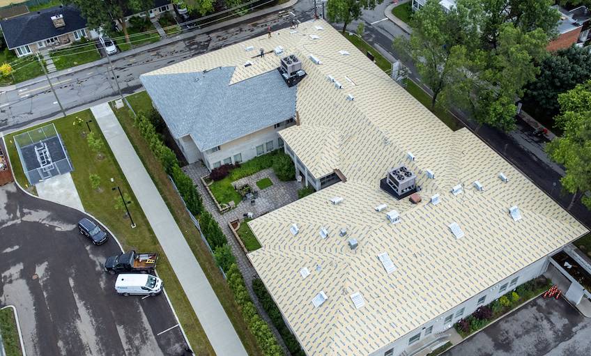 Participer à la réalisation de projets d’envergures