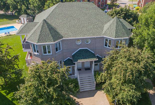 Inspection préachat