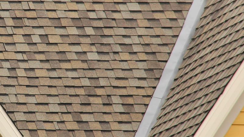 Reparation pour toiture à refaire