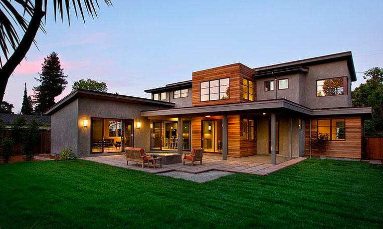 Membrane élastomère, Maison unifamiliale, Fossambault-sur-le-Lac