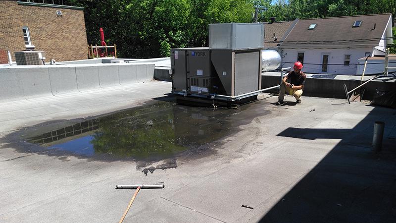 Entretien préventif