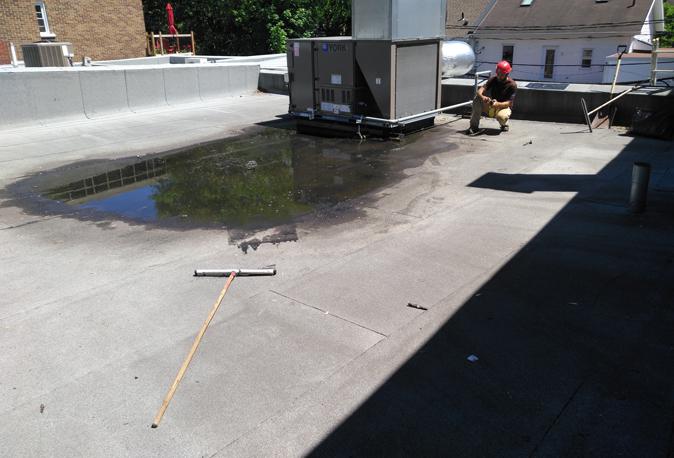 Entretien préventif