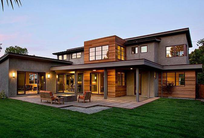 Construction de toiture neuve