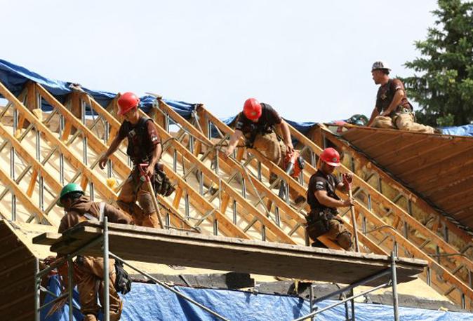 Isolation et ventilation toiture